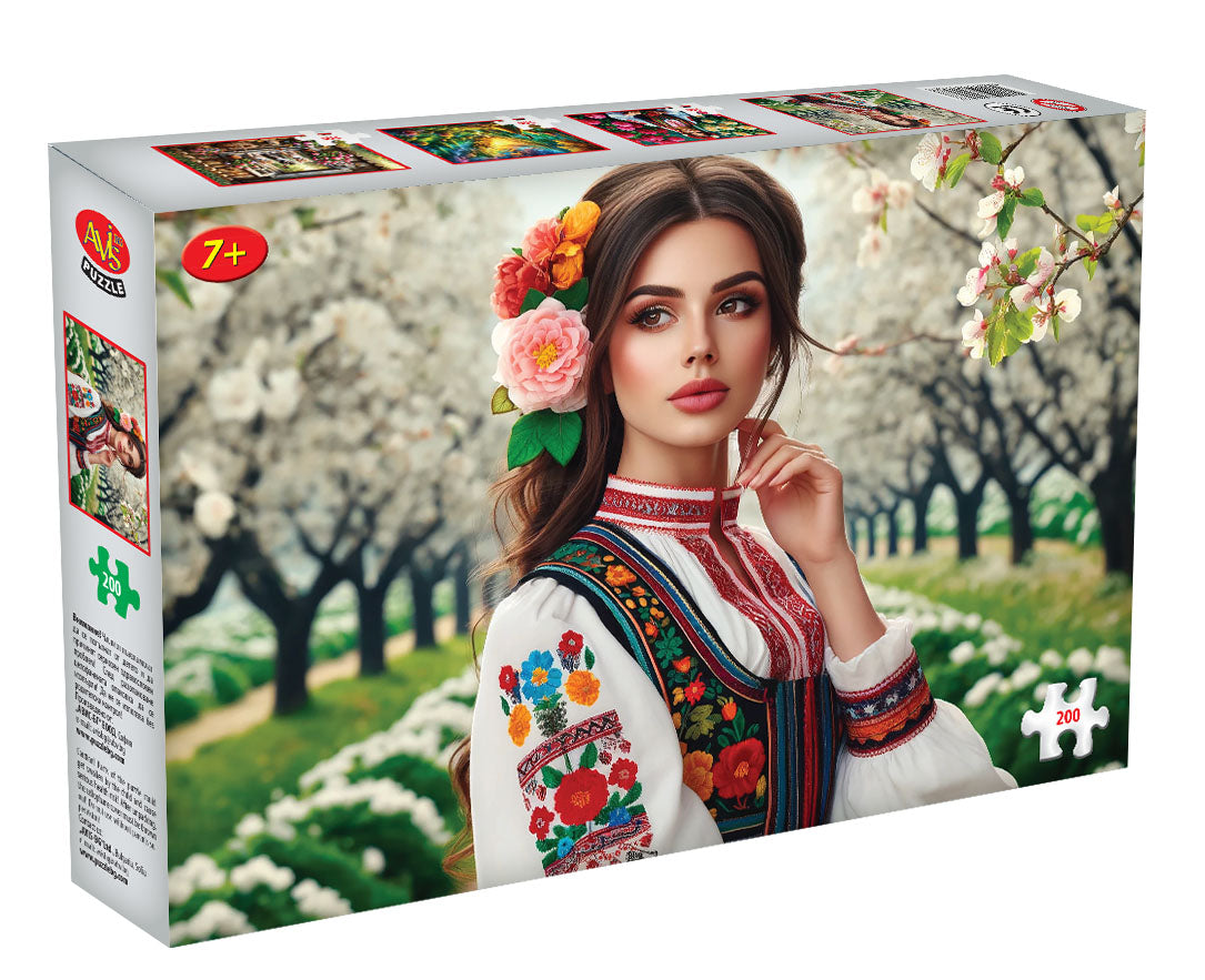 Пролет