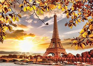 Айфеловата кула