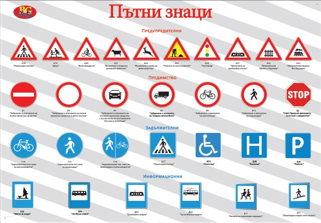 Безопасност на движението