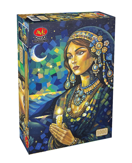 Смирение - художник – Ивелина Какърова-Вълчанова