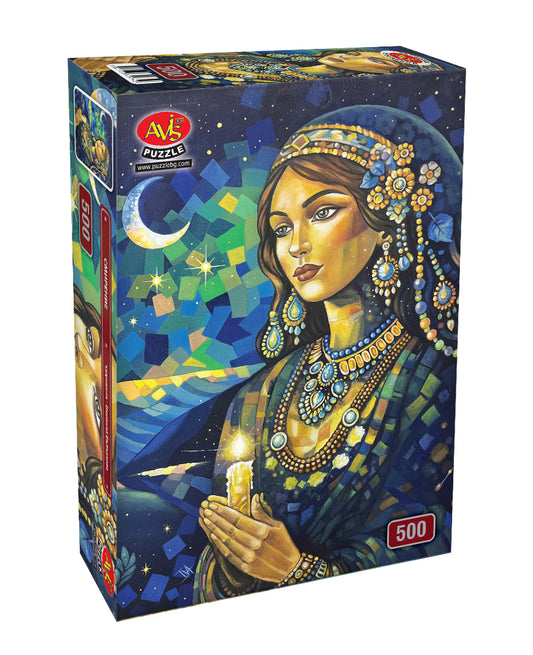 Смирение - художник – Ивелина Какърова-Вълчанова