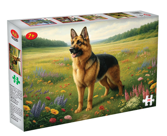 Немска Овчарка