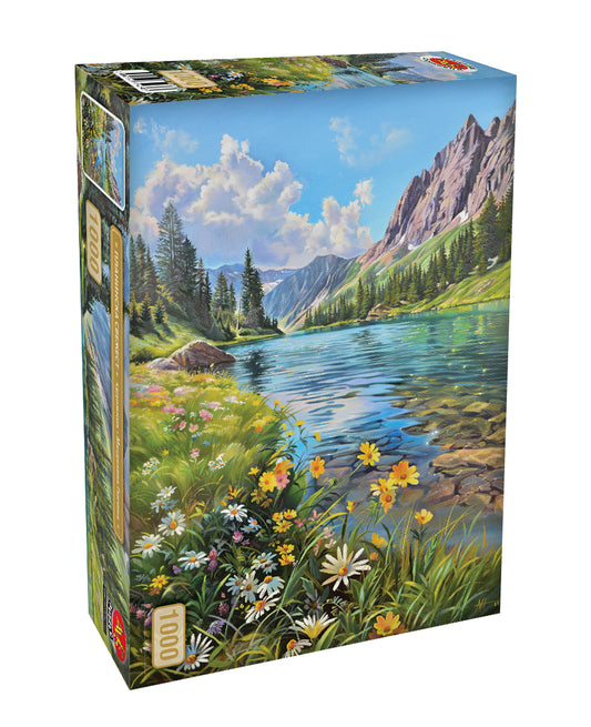 Планинска свежест